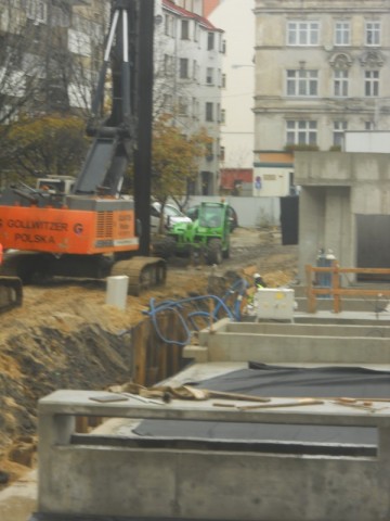 Parking na Nowym Targu coraz bliżej - 3