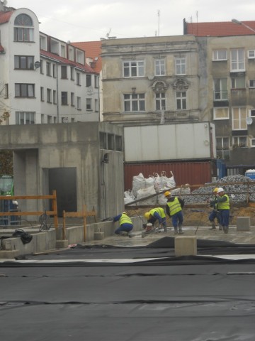 Parking na Nowym Targu coraz bliżej - 4