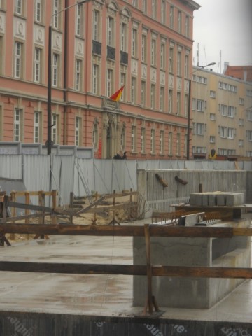 Parking na Nowym Targu coraz bliżej - 5