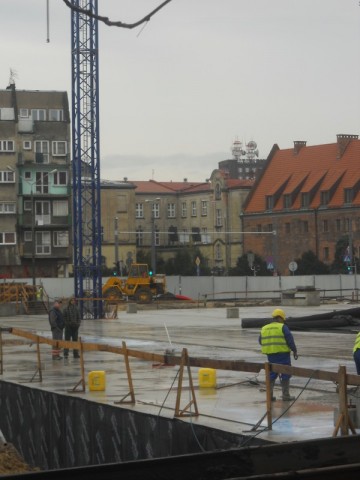 Parking na Nowym Targu coraz bliżej - 6