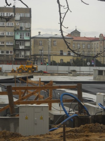 Parking na Nowym Targu coraz bliżej - 7
