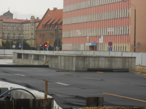 Parking na Nowym Targu coraz bliżej - 8