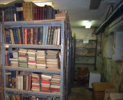 Nowoczesne biblioteki w regionie - fot. archiwum prw.pl