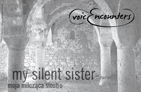 „Moja milcząca siostro” - 0