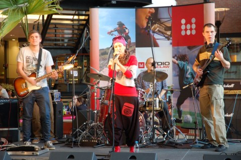 Muzyczna Bitwa: I wszystko jasne - 40
