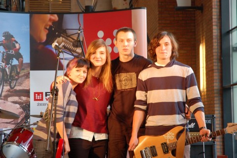 Muzyczna Bitwa: I wszystko jasne - 46