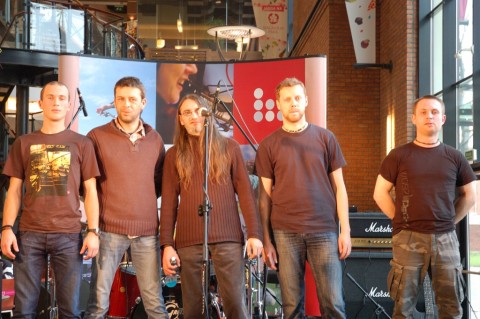 Muzyczna Bitwa: I wszystko jasne - 34