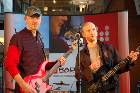 Muzyczna Bitwa: I wszystko jasne - 36