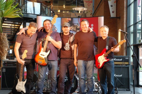 Muzyczna Bitwa: I wszystko jasne - 38