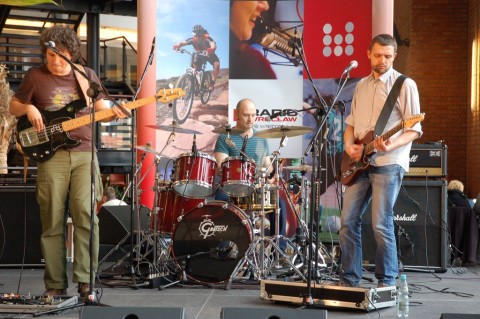Muzyczna Bitwa: I wszystko jasne - 9