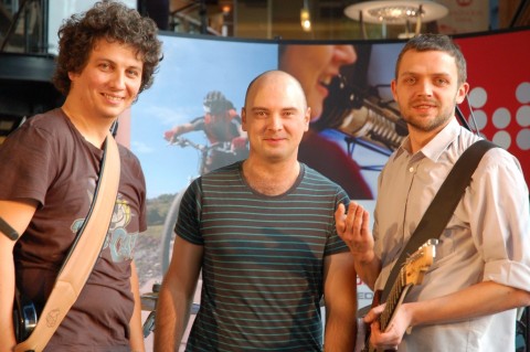 Muzyczna Bitwa: I wszystko jasne - 11