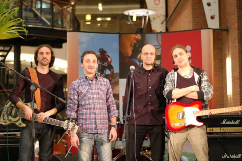 Muzyczna Bitwa: I wszystko jasne - 15