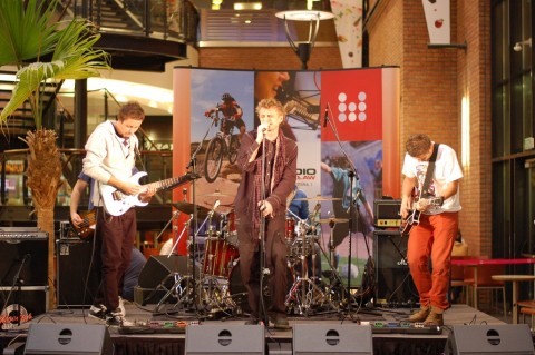Muzyczna Bitwa: I wszystko jasne - 16