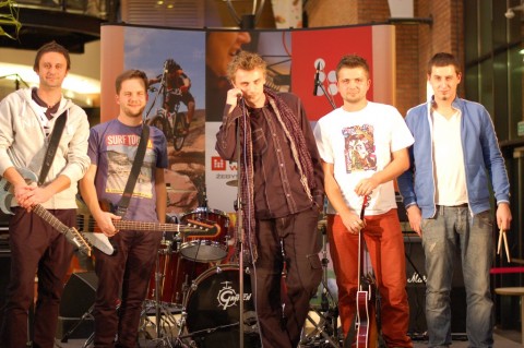 Muzyczna Bitwa: I wszystko jasne - 18