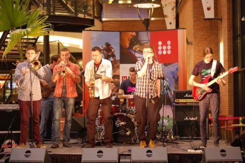 Muzyczna Bitwa: I wszystko jasne - 19