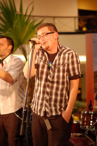 Muzyczna Bitwa: I wszystko jasne - 20