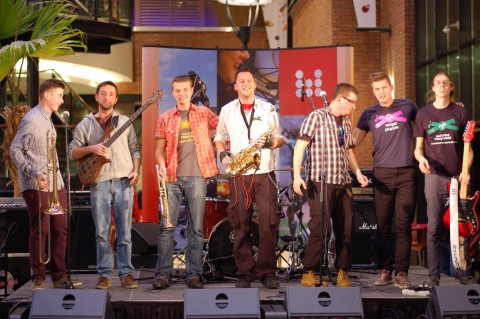 Muzyczna Bitwa: I wszystko jasne - 23