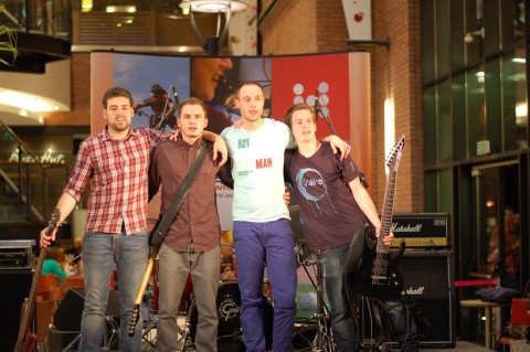 Muzyczna Bitwa: I wszystko jasne - 25