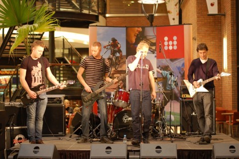 Muzyczna Bitwa: I wszystko jasne - 26