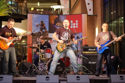 Muzyczna Bitwa: I wszystko jasne - 28