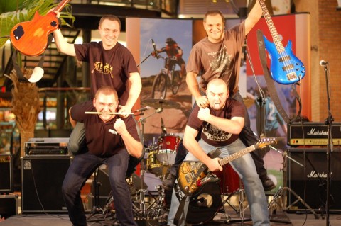 Muzyczna Bitwa: I wszystko jasne - 29