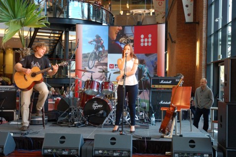 Muzyczna Bitwa: I wszystko jasne - 5