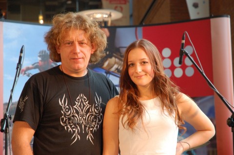 Muzyczna Bitwa: I wszystko jasne - 7