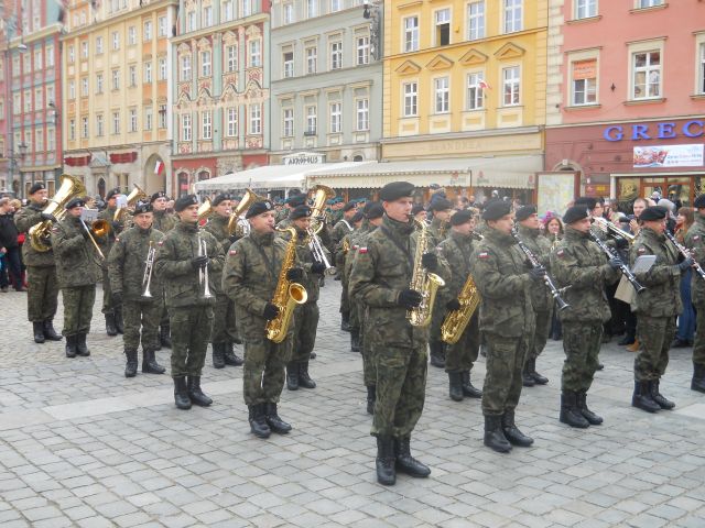 Święto Niepodległości (Zdjęcia) - 5