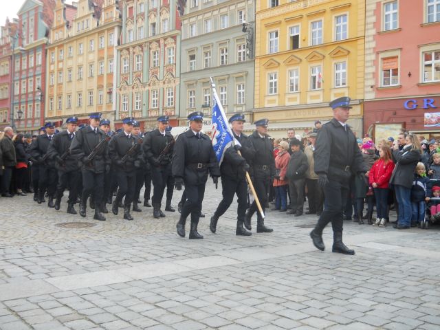 Święto Niepodległości (Zdjęcia) - 7