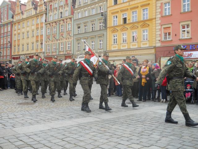 Święto Niepodległości (Zdjęcia) - 8