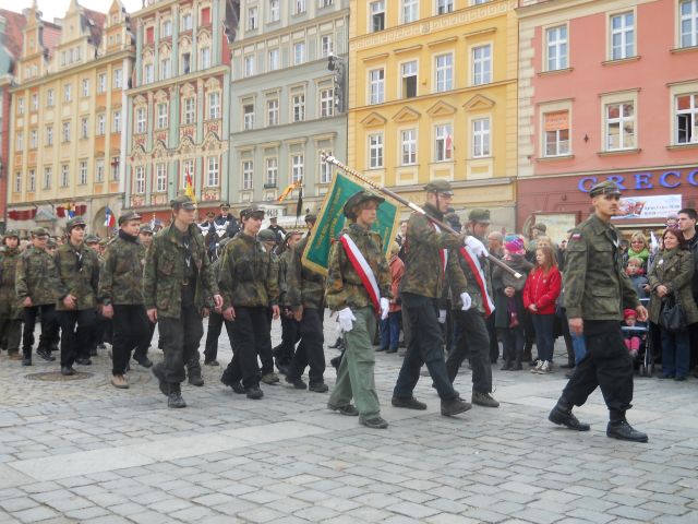 Święto Niepodległości (Zdjęcia) - 10