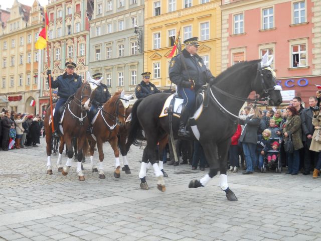 Święto Niepodległości (Zdjęcia) - 11