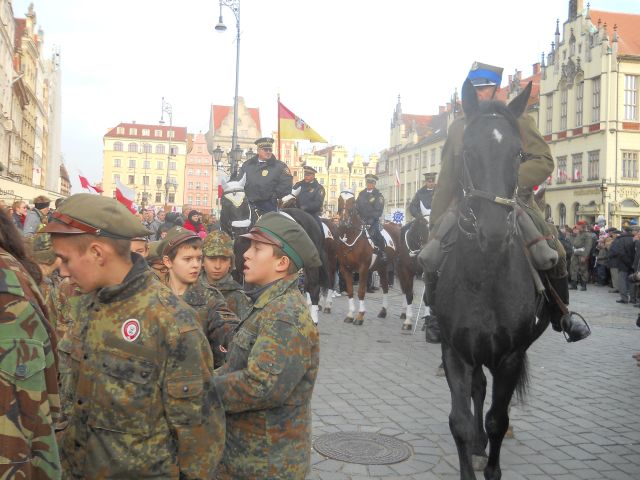 Święto Niepodległości (Zdjęcia) - 12
