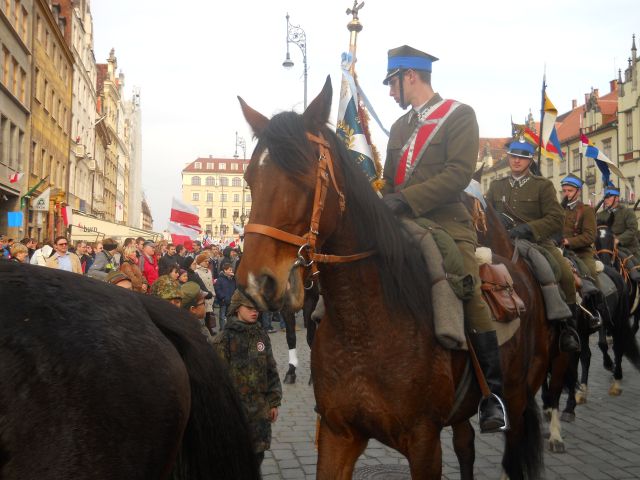 Święto Niepodległości (Zdjęcia) - 13