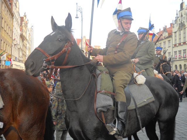 Święto Niepodległości (Zdjęcia) - 14