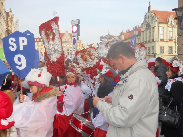 Święto Niepodległości (Zdjęcia) - 19