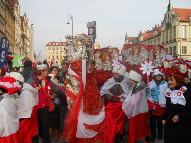 Święto Niepodległości (Zdjęcia) - 20