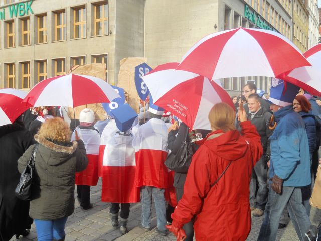 Święto Niepodległości (Zdjęcia) - 21