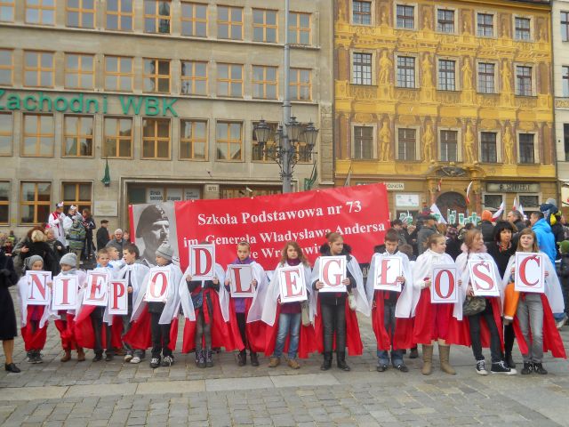 Święto Niepodległości (Zdjęcia) - 0