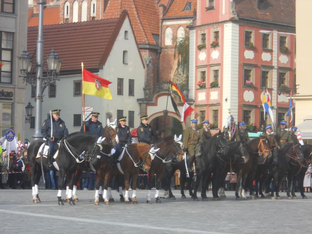 Święto Niepodległości (Zdjęcia) - 1