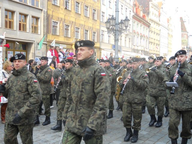 Święto Niepodległości (Zdjęcia) - 3