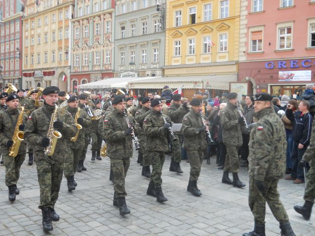 Święto Niepodległości (Zdjęcia) - 4