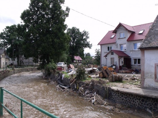 W Bogatyni znikają zabytki  - 7