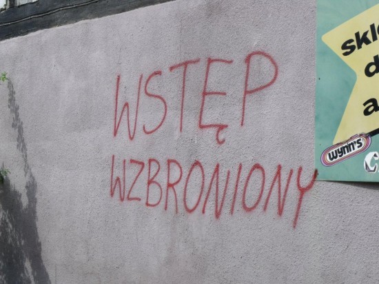 W Bogatyni znikają zabytki  - 3