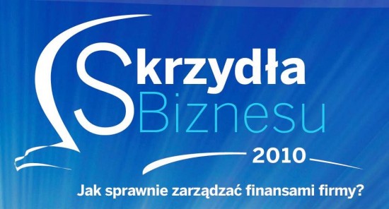 Skrzydła Biznesu  - 