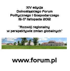 Kolejne forum w Krzyżowej - 
