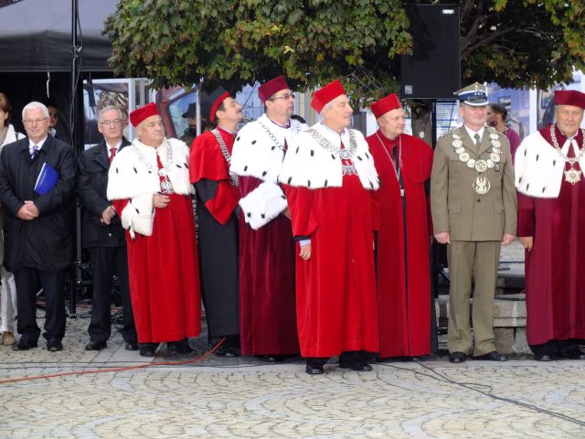 Wrocławska nauka świętuje - fot. archiwum prw.pl