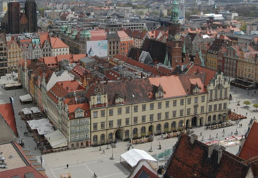 Dziwne kontakty urzędników - fot. archiwum PRW.PL