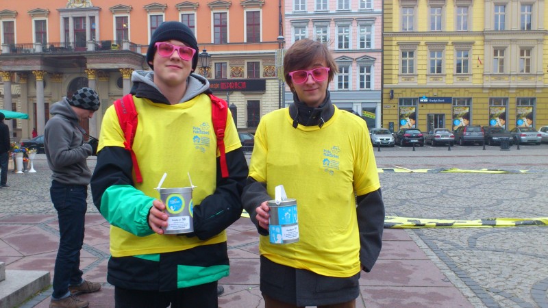 Dzień Życzliwości i mnóstwo atrakcji - 1