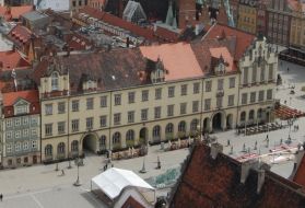 PO domaga się nadzwyczajnej sesji - fot. archiwum prw.pl
